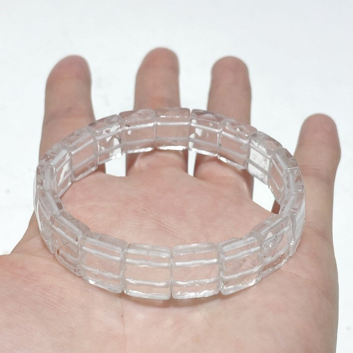 Clear Quartz Bracelet Wholesale