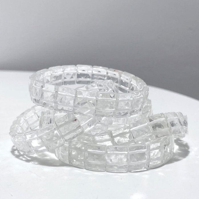 Clear Quartz Bracelet Wholesale