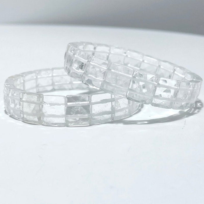 Clear Quartz Bracelet Wholesale