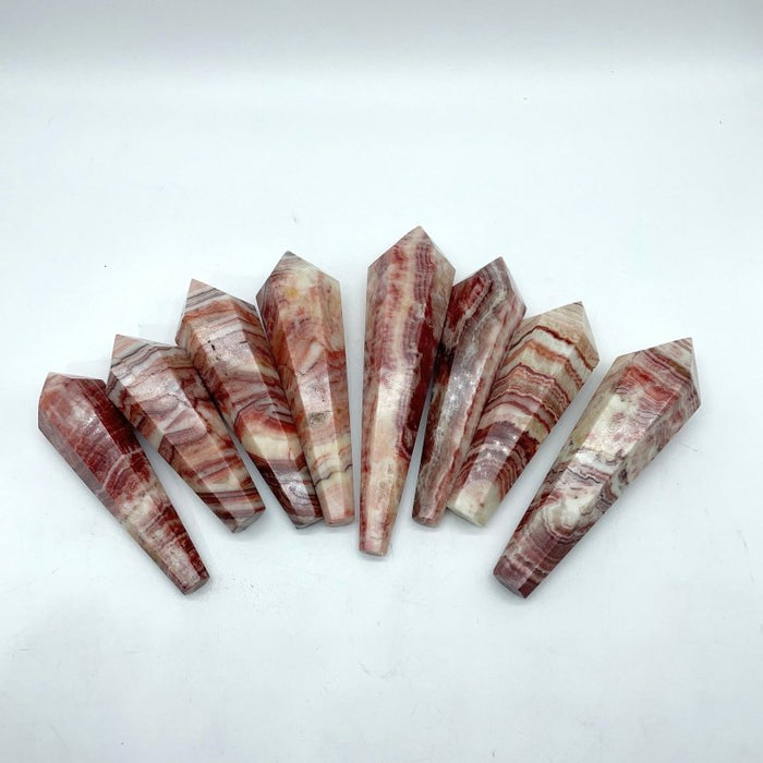 Dali Jasper Magic Scepter Wand Crystal Wholesale