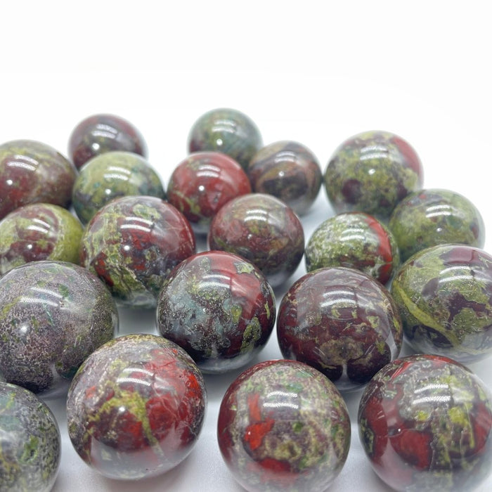 Dragon Blood Sphere Ball Wholesale