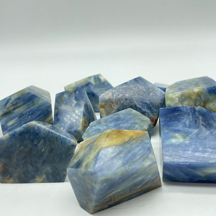 Blue Kyanite Crystal Free Form Wholesale