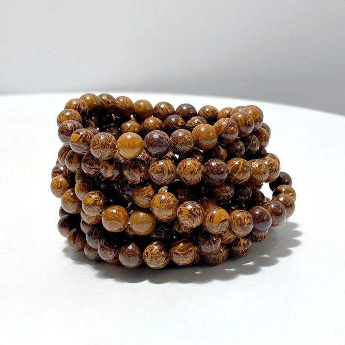 Elephant Skin Jasper Bracelets Wholesale