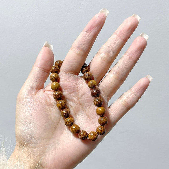 Elephant Skin Jasper Bracelets Wholesale