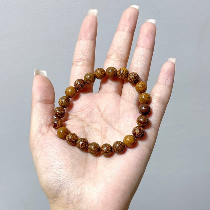 Elephant Skin Jasper Bracelets Wholesale