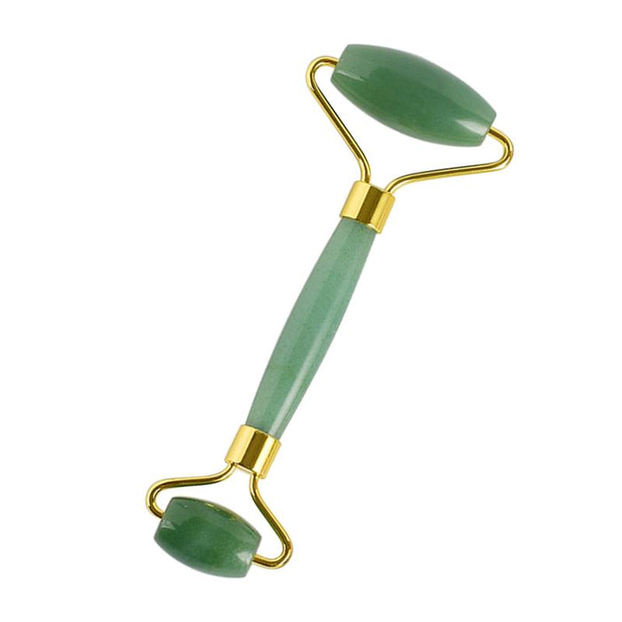 Green Aventurine Roller Gua Sha A Set Wholesale Stunning Box Set perfect for Gift