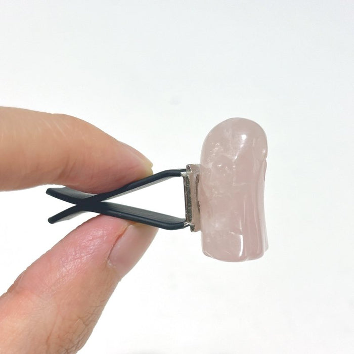 Halloween Ghost Crystal Car Air Vent Clips Wholesale Car Accessories