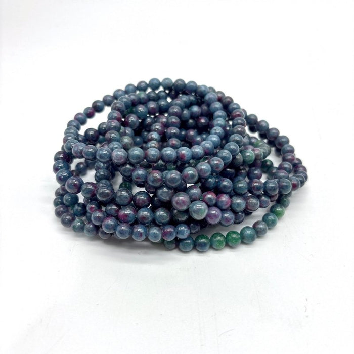 High Quality Ruby In Kyanite Bracelet Wholesale