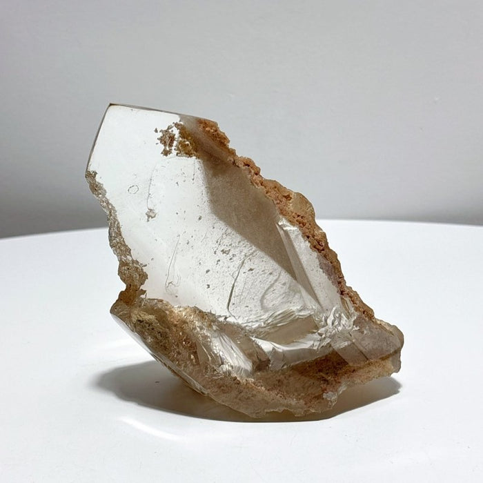 High Transparency Garden Quartz Crystal For Collection