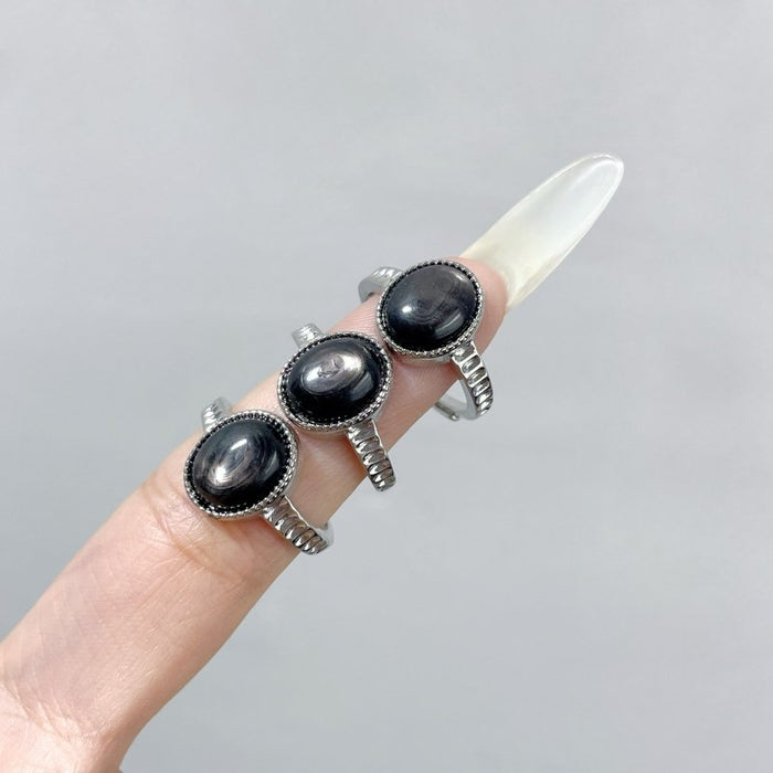 Hypersthene Ring Wholesale