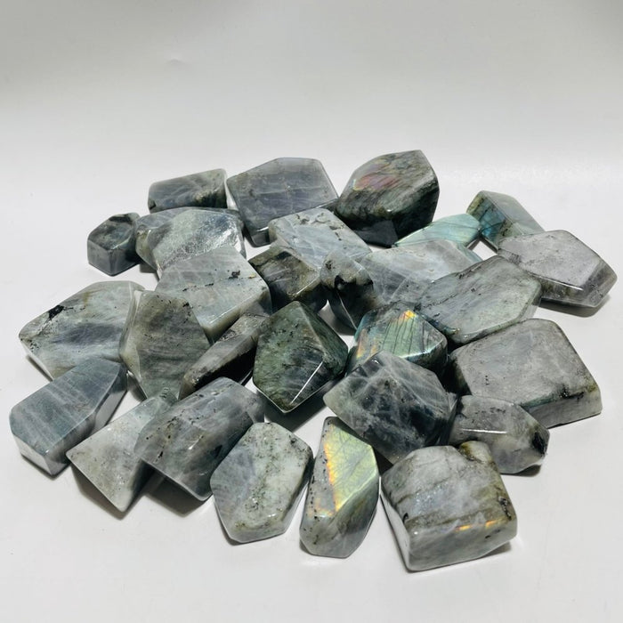 Labradorite Free Form Wholesale