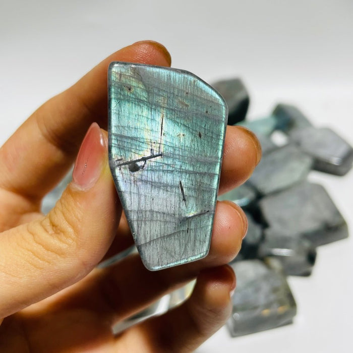 Labradorite Free Form Wholesale