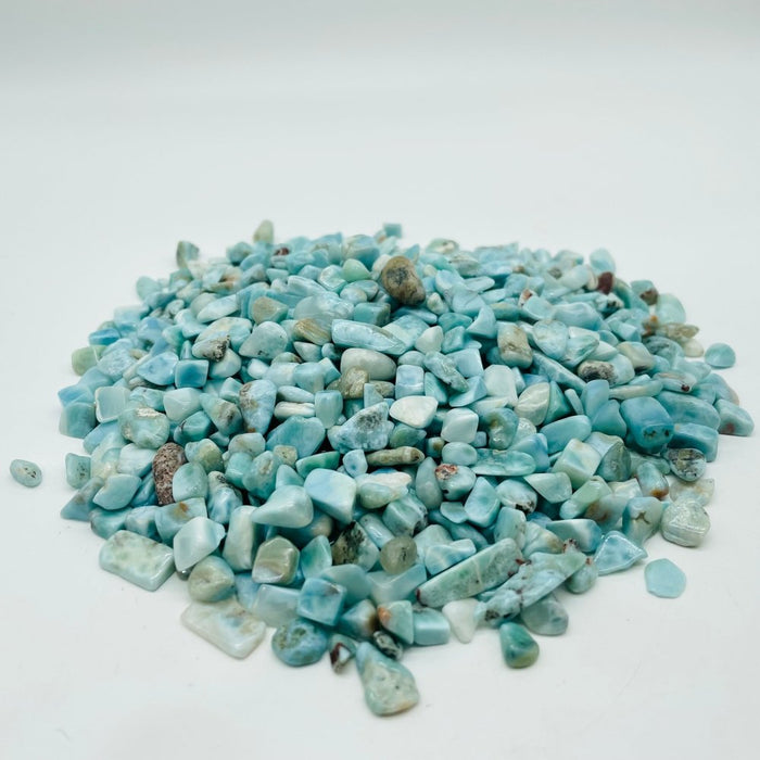 Larimar Gravel Chips Wholesale