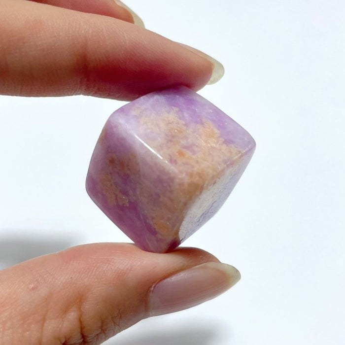 Lepidolite Cube Tumbled Wholesale