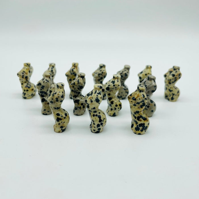 Mini Dalmatian Goddess Wholesale