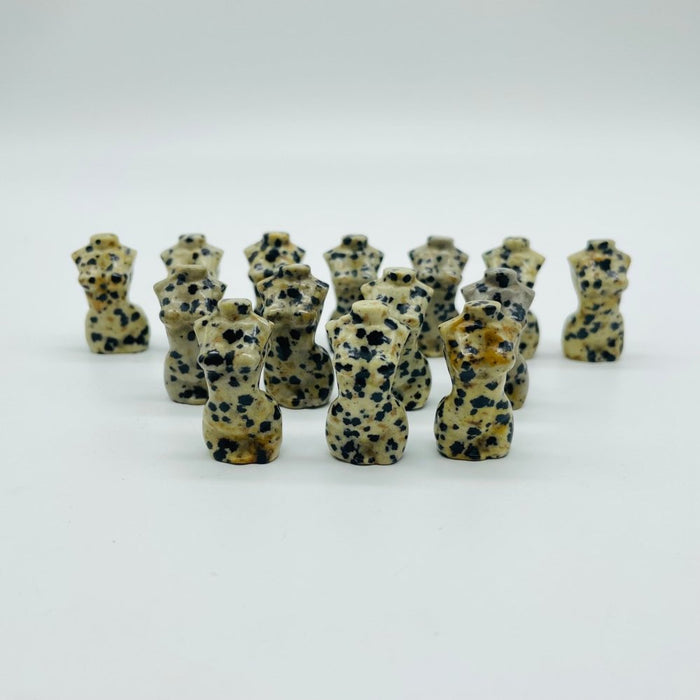 Mini Dalmatian Goddess Wholesale