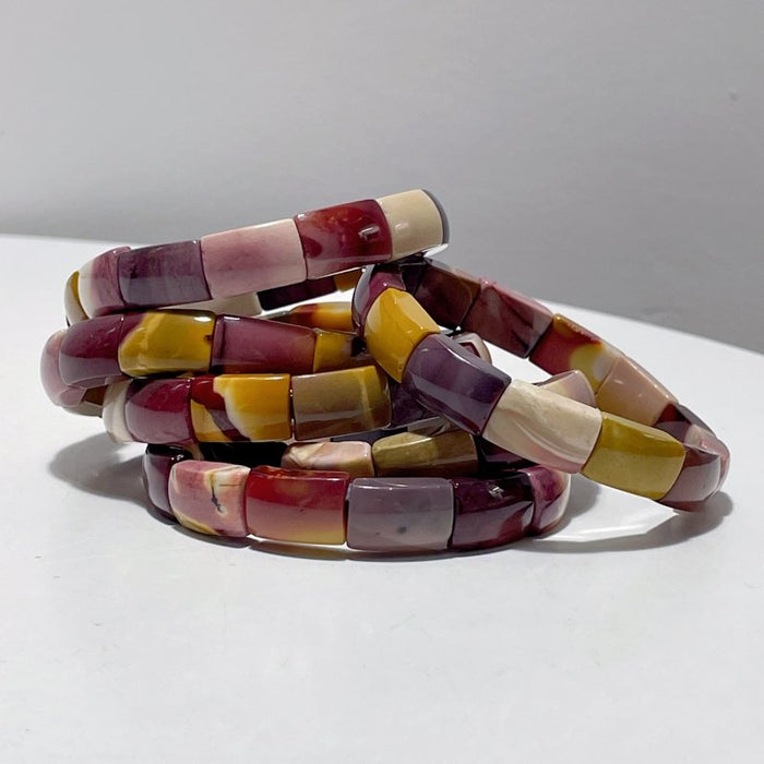 Mookaite Bracelet Wholesale