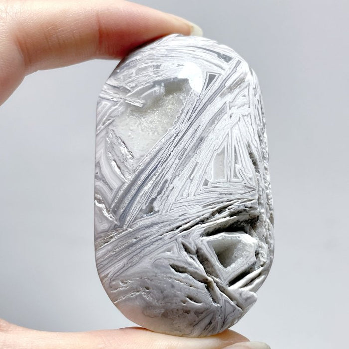 Morocco Agate Palm Wholesale