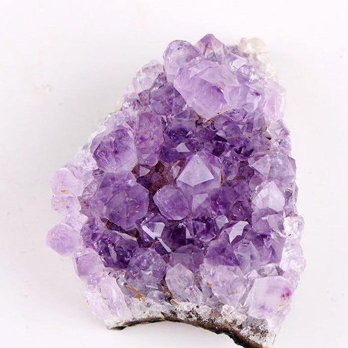 Brazilian Raw Amethyst Cluster Wholesale