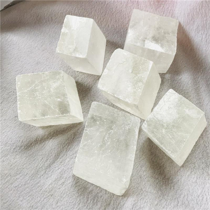 Raw Yellow Honey And White Calcite Wholesale