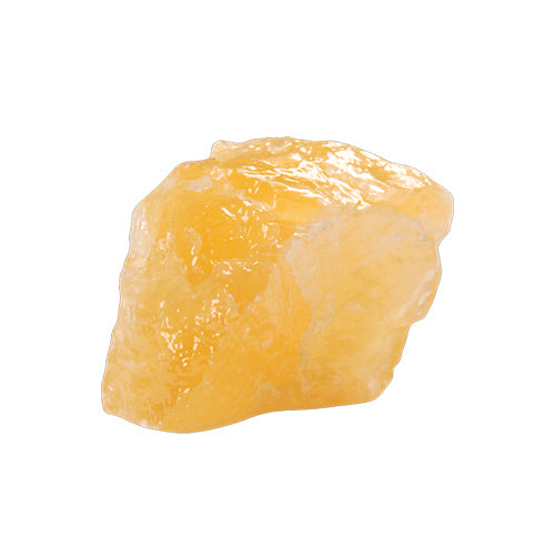 Yellow Calcite-crystals wholesale