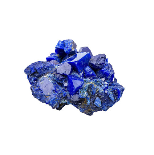 Azurite-crystals wholesale