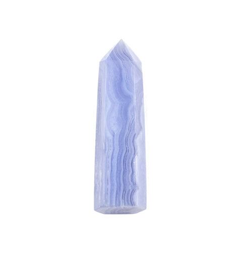 Blue Lace Agate-crystals wholesale