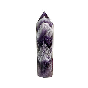 Chevron Amethyst Crystals Wholesale
