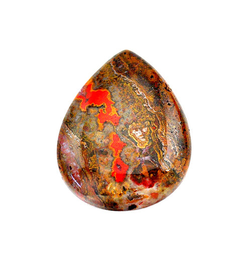 Moroccan agate-crystals wholesale