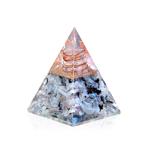 Orgone Pyramid-crystals wholesale