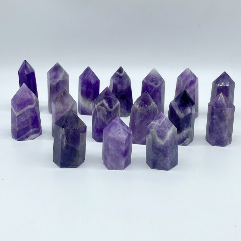 New Arrival Crystals