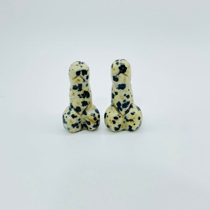11 Types Crystal Penis Phallus Carving Wholesale