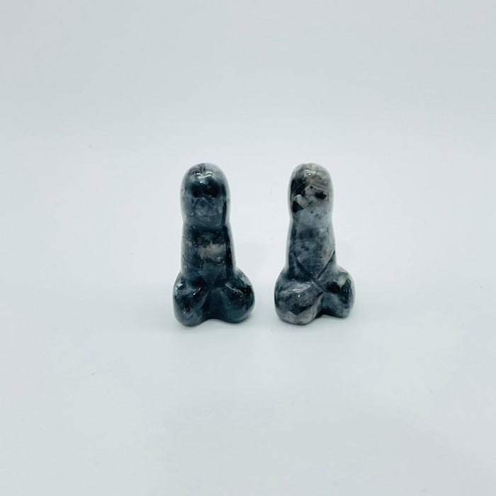 11 Types Crystal Penis Phallus Carving Wholesale