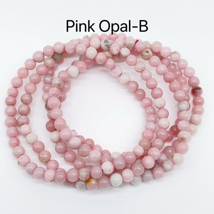 11 Types Mini Beads Bracelet Aventurine&Rose Quartz Wholesale