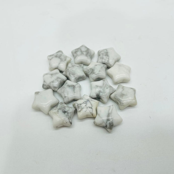 11Types Mini Crystal Star Wholesale