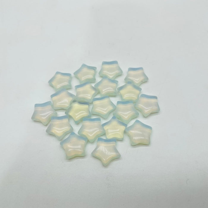 11Types Mini Crystal Star Wholesale