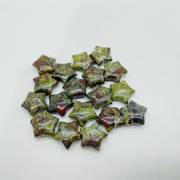 11Types Mini Crystal Star Wholesale