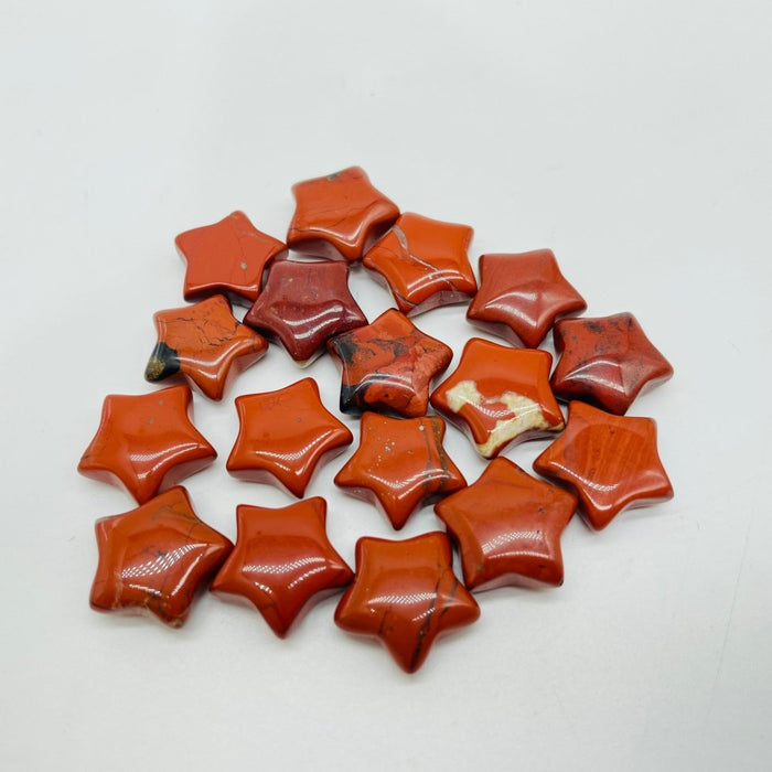 11Types Mini Crystal Star Wholesale