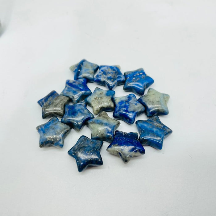 11Types Mini Crystal Star Wholesale
