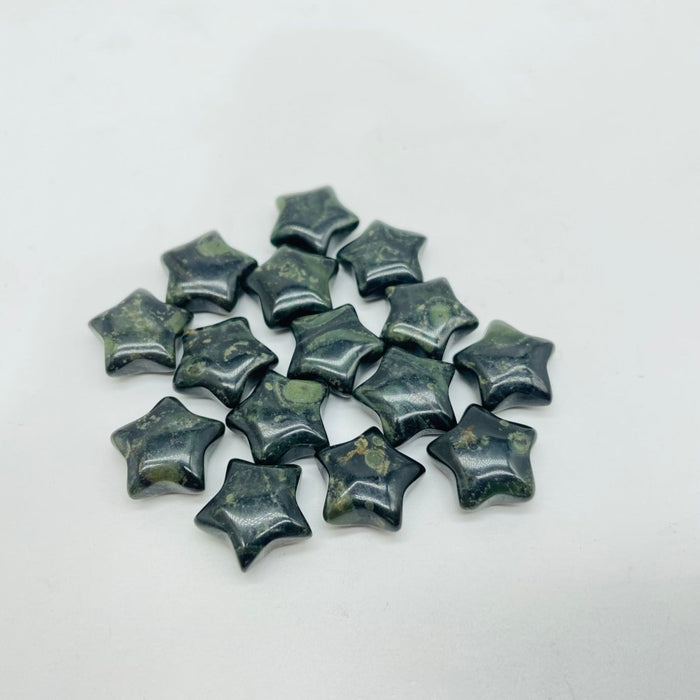 11Types Mini Crystal Star Wholesale
