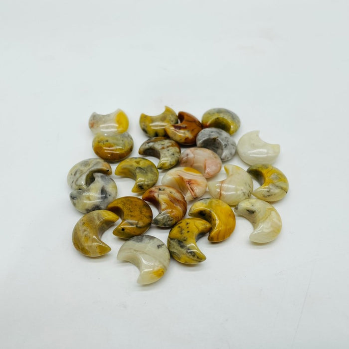 11Types Mini Moon Crystals Wholesale