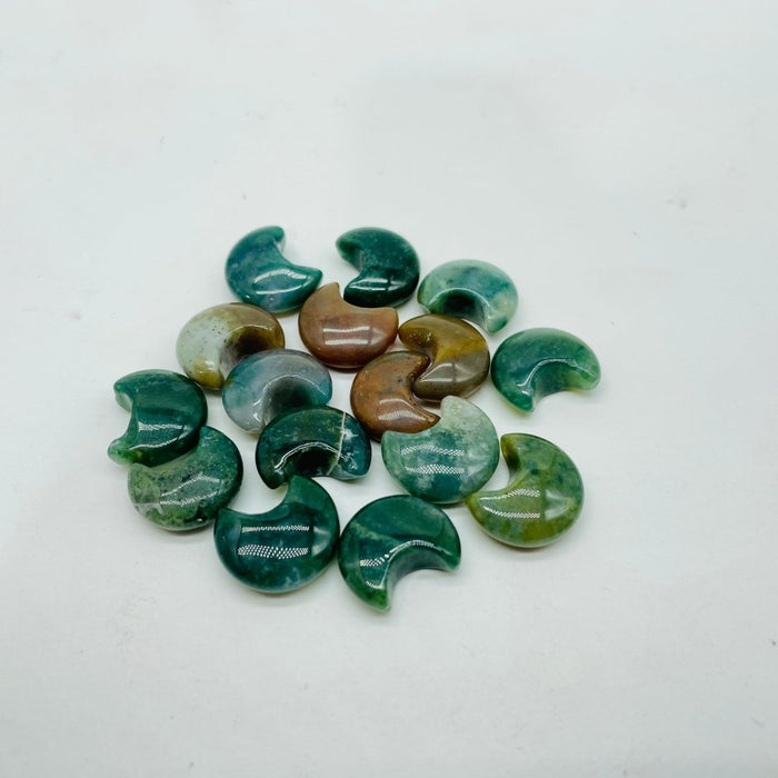 11Types Mini Moon Crystals Wholesale