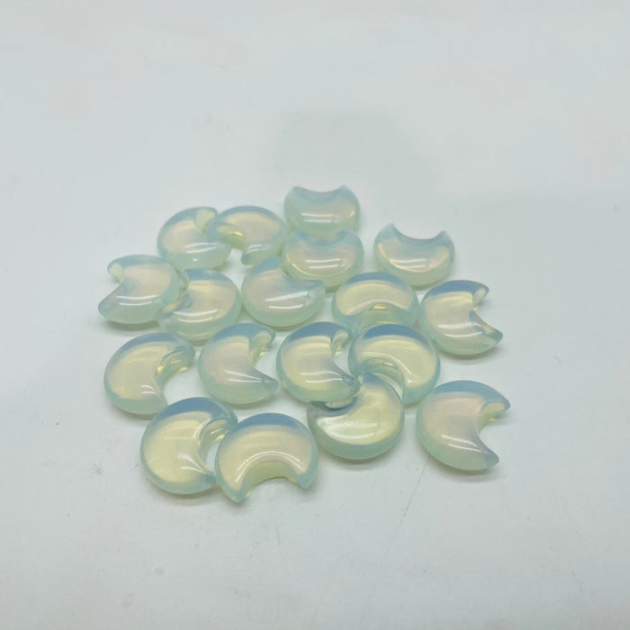 11Types Mini Moon Crystals Wholesale