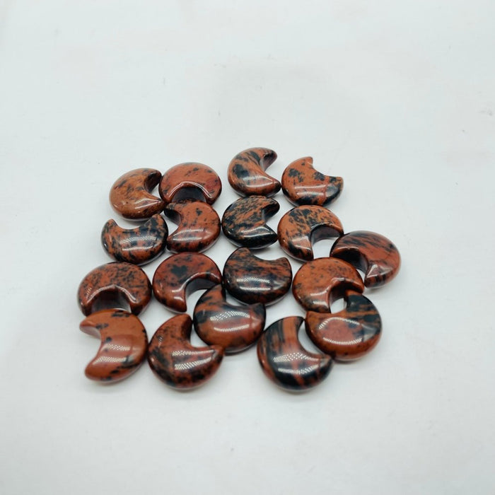 11Types Mini Moon Crystals Wholesale