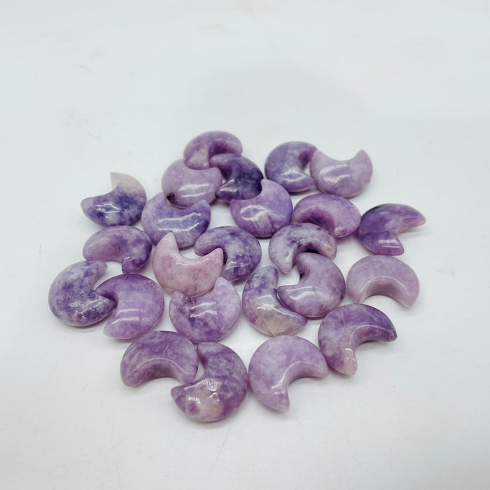 11Types Mini Moon Crystals Wholesale