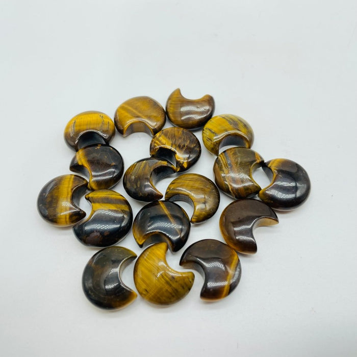 11Types Mini Moon Crystals Wholesale