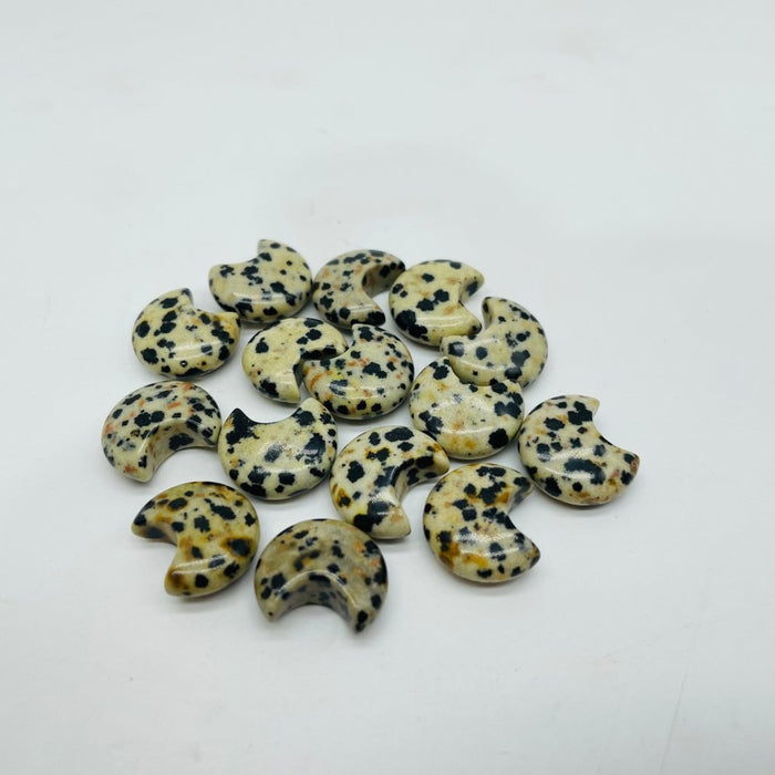 11Types Mini Moon Crystals Wholesale