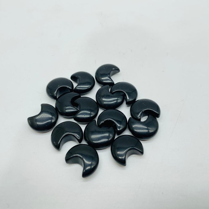 11Types Mini Moon Crystals Wholesale