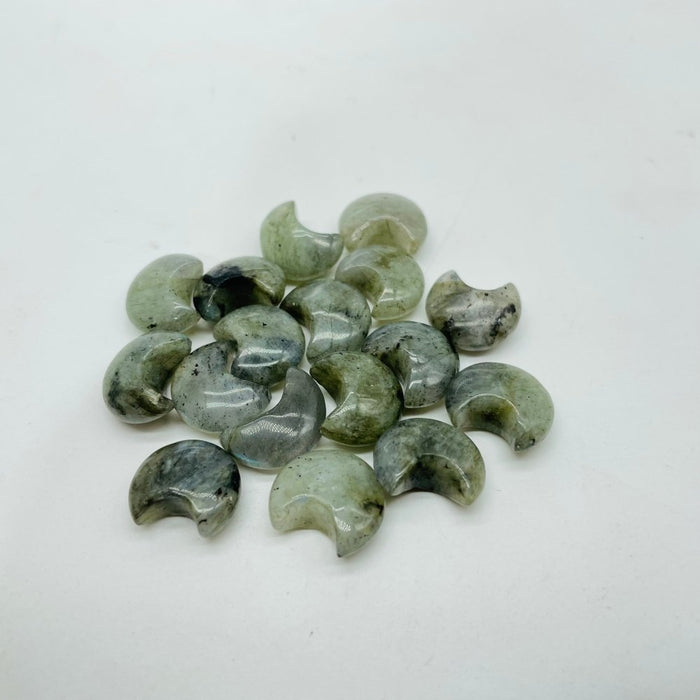 11Types Mini Moon Crystals Wholesale