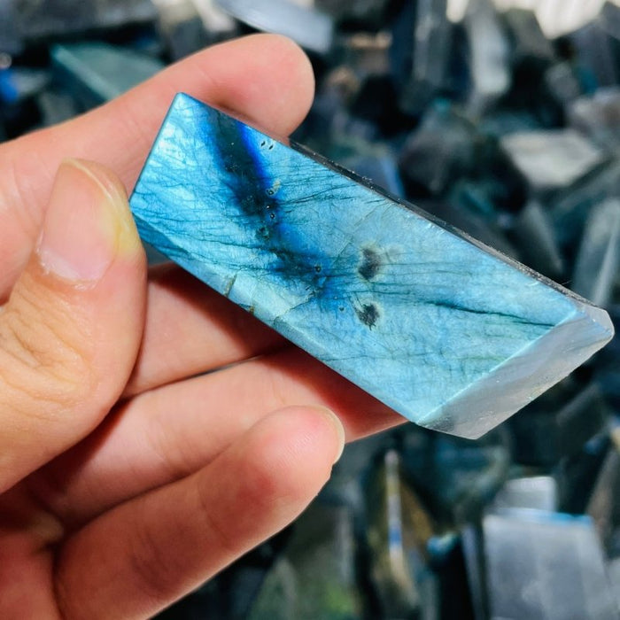 217 Pieces Beautiful Labradorite High Quality Small Free Form